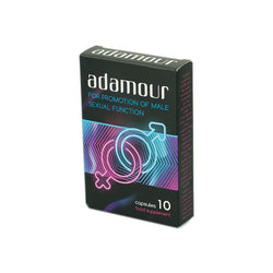 Adamour 10 Kapseln