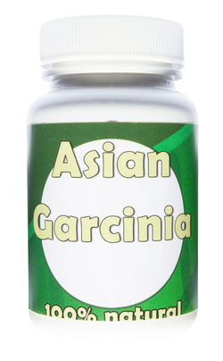 Asian Garcinia