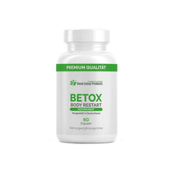 Betox Body Restart